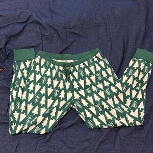 Hanna Andersson Pajama Bottoms